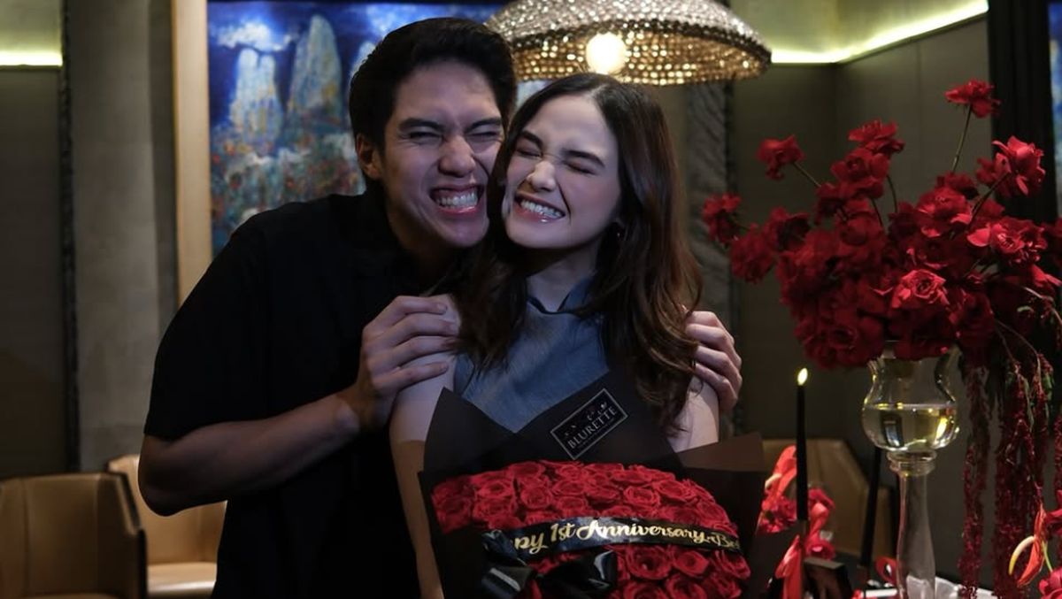 Syifa Hadju Gelar Bridal Lunch, Momen Hangat Jelang Pernikahan