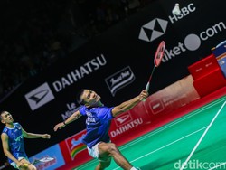 Indonesia Masters 2026: Putri KW Kandas, Fajar/Fikri Lanjut ke Perempatfinal