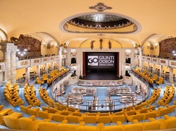 Ciamik, 3 Toko Buku Ini Muncul di K-drama Can This Love Be Translated?