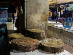 Harga Daging Sapi Melonjak, Pedagang di Banten Mogok Berjualan