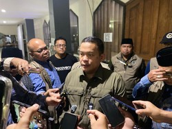 Kasatops Armuzna 2025 Ungkap Strategi Atasi Kepadatan Jemaah Haji 2026 di Mina