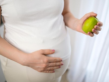 Adakah Bahaya Buah Pir untuk Ibu Hamil? Ketahui Kandungan Nutrisinya