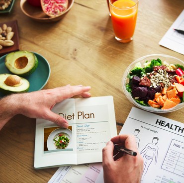 3 Tips Diet ala Anak Kost, Dijamin Nggak Bikin Boncos!