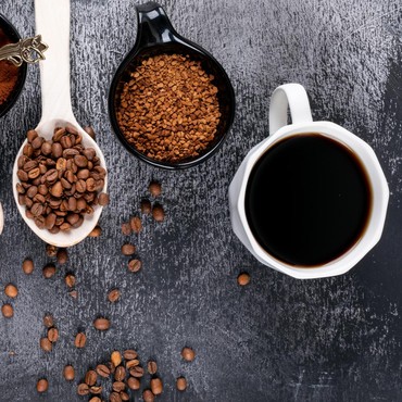 Boleh Kok Minum Kopi saat Buka Puasa dan Sahur, Asalkan...