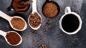 Simak daftar 9 kopi terbaik Indonesia versi Taste Atlas.
