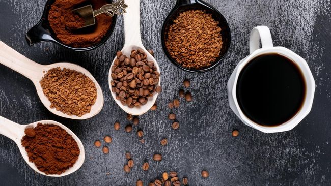 Boleh Kok Minum Kopi saat Buka Puasa dan Sahur, Asalkan...