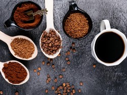 Boleh Kok Minum Kopi saat Buka Puasa dan Sahur, Asalkan...