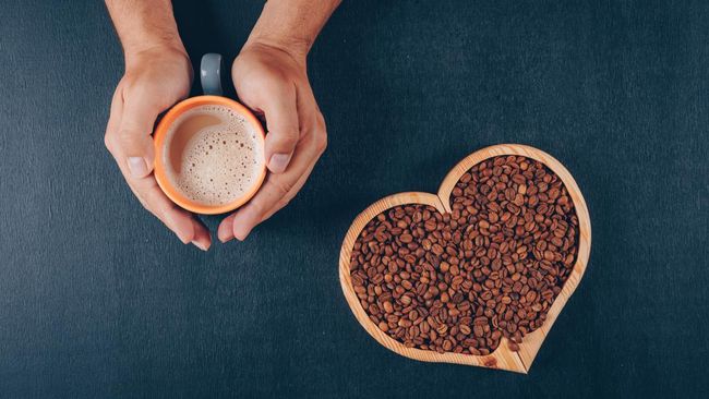 10 Negara Penghasil Kopi Terbaik yang Diakui Dunia