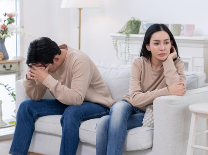 Pria atau Wanita, Siapa yang Lebih Emosional? Ini Kata Studi