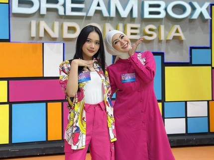 Sempat Terlilit Masalah Ekonomi, Ira Swara Kini Bangkit & Sering Tampil Bareng Anak