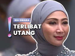 Video: Ekonomi Sempat Drop, Ira Swara Dibantu Rp50 Juta oleh Raffi