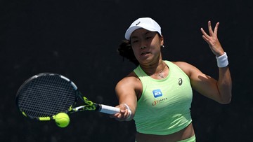 Kabar Sport CNN Terbaru : Hasil Abu Dhabi Open: Janice Tjen Kalahkan Petenis Nomor 1 Australia