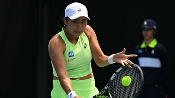 Sorotan Dunia Olahraga CNN Sport : Janice Tjen Jadi Sorotan di Abu Dhabi Open 2026