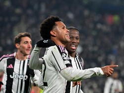 Juventus Vs Benfica: Menang 2-0, Bianconeri Amankan Tiket Playoff