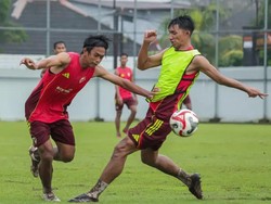 Profil Kaka Amrullah Ronaldo Messi, Jebolan Akademi PSM Promosi ke Tim Senior