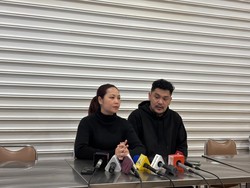 Jenazah Pramugari ATR 42-500 Dimakamkan di Manado Sabtu 26 Januari