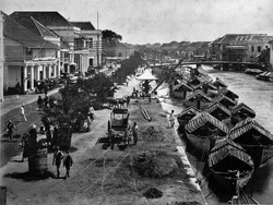 Peraturan-peraturan Unik di Masa Hindia Belanda