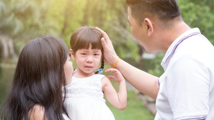 Kalimat yang Terlihat Baik tapi Justru Bikin Anak Cemas Menurut Psikolog