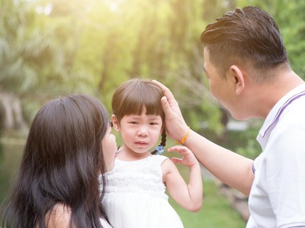 7 Kalimat yang Terlihat Baik tapi Justru Bikin Anak Cemas Menurut Psikolog