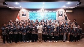 Mentrans Rancang Balai Transmigrasi Sebagai Kawasan Eduwisata Terpadu