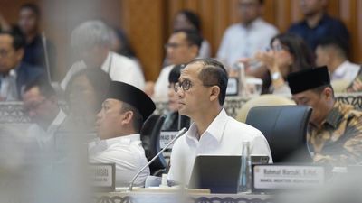 Kementrans Percepat Sertifikasi Lahan 8.052 Keluarga Transmigran