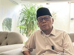 Peringatan Menohok Ketum MUI ke Kepala Daerah Soal OTT KPK