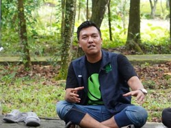 Lembaga Adat Melayu Riau Dukung 23 Februari Jadi Hari Ekosistem Riau