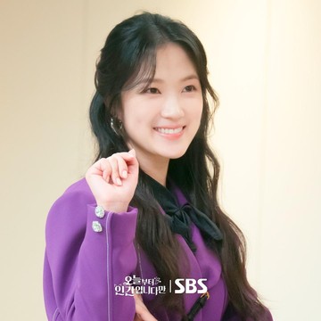 10 Fakta Menarik Bintang Drakor No Tail to Tell, Kim Hye Yoon