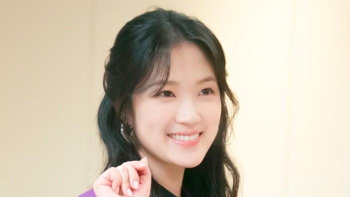 10 Fakta Menarik Bintang Drakor No Tail to Tell, Kim Hye Yoon