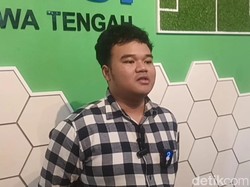 Kiper PSIR Rembang Disanksi Berat Imbas Tendangan Kungfu ke Pemain Persikaba