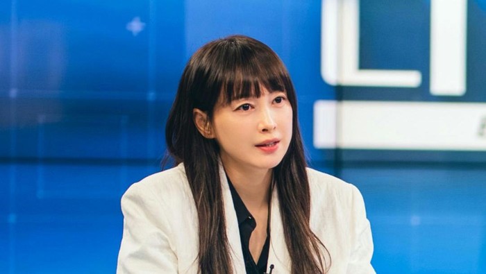 Lee Na Young Comeback Setelah 3 Tahun dengan Membintangi Drama Korea Honour
