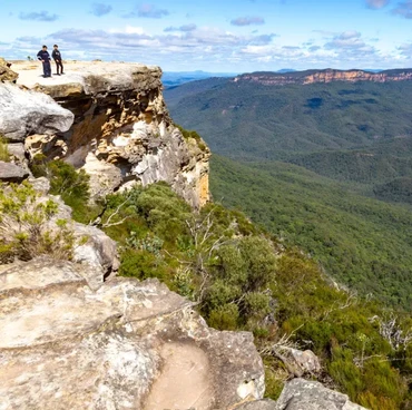 Jumlah Wisatawan Meningkat, Lincoln's Rock Ditutup Karena Alasan Keselamatan