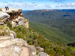 Terlalu Ramai dan Berisiko, Spot Foto Ikonik di Australia Ditutup