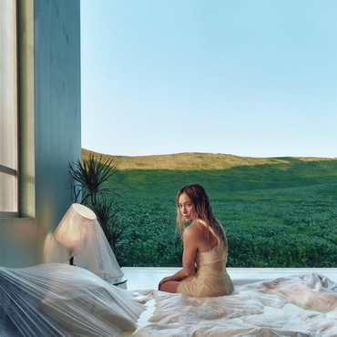 Lirik Lagu Roommates - Hilary Duff