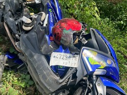 2 Mahasiswa KKN UNCP Palopo Tewas Tabrakan dengan Mobil di Luwu Utara