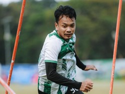 PSMS Medan Pinjamkan M Hidayat ke PSIS Semarang, Ini Alasannya