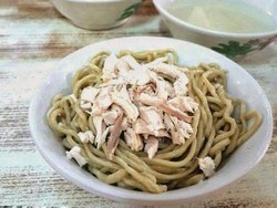 Rekomendasi Tempat Makan di Denpasar Buat Kamu yang Pecinta Bakmi