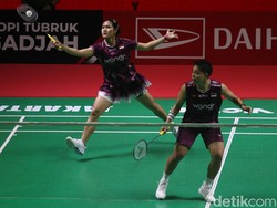 Jadwal Indonesia Masters 2026 Lengkap dari Perempat Final sampai Final