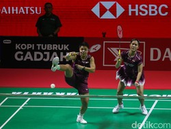 Ini Alasan Daihatsu 9 Kali Jadi Sponsor Utama Ajang Bulutangkis Indonesia Masters