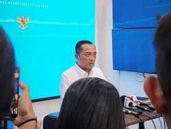 Istana Jelaskan Alasan RI Gabung Dewan Perdamaian Gaza Bentukan Trump