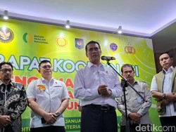 Mentan Sebut Pedagang Daging Sepakat Jualan Lagi Besok Usai Mogok