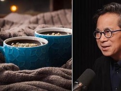 Minum 2 Cangkir Cokelat Panas Bagus untuk Stem Cell, Ini Kata Peneliti