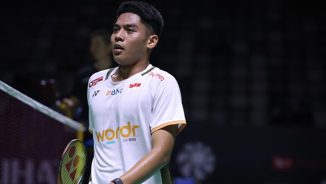 Moh Zaki Ubaidillah akan menghadapi Loh Kean Yew dalam laga babak 16 besar Indonesia Masters 2026. Berikut fakta menarik jelang laga tersebut.