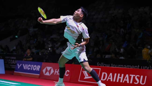 Daihatsu Indonesia Masters 2026 memasuki babak 16 besar pada Kamis (22/1). Berikut tiga duel sengit di babak 16 besar.