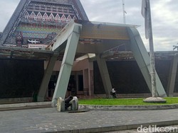 Museum Negeri Sumut Akan Tambah Koleksi Baru pada 2026