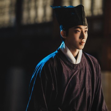 Netflix Hadirkan The East Palace, Drakor Sageuk yang Dibintangi Nam Joo Hyuk hingga Roh Yoon Seo
