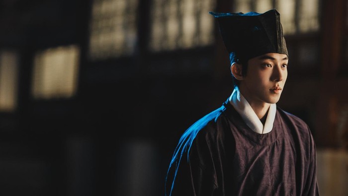 Netflix Hadirkan The East Palace, Drakor Sageuk yang Dibintangi Nam Joo Hyuk hingga Roh Yoon Seo