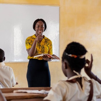 7 Negara yang Masih Minim Akses Pendidikan, Jadi Tantangan Global yang Belum Usai