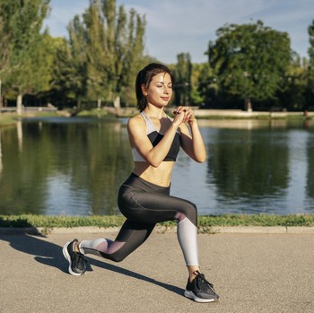 3 Olahraga yang Bikin Awet Muda di Usia 40-an