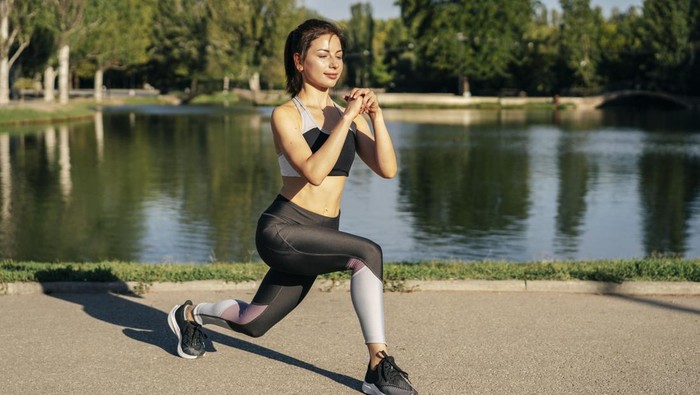 3 Olahraga yang Bikin Awet Muda di Usia 40-an